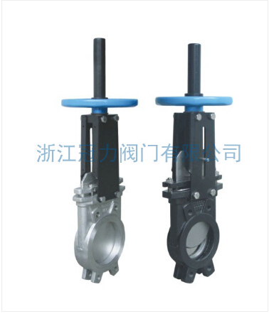 安裝對夾式刀型閘閥需要了解哪些知識(shí)？
